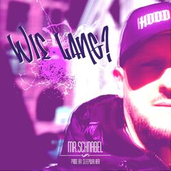 Cover of Wie Lang (Single)