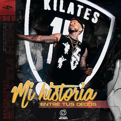 Cover of Mi Historia Entre Tus Dedos