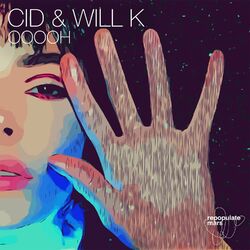 Cover of Ooooh