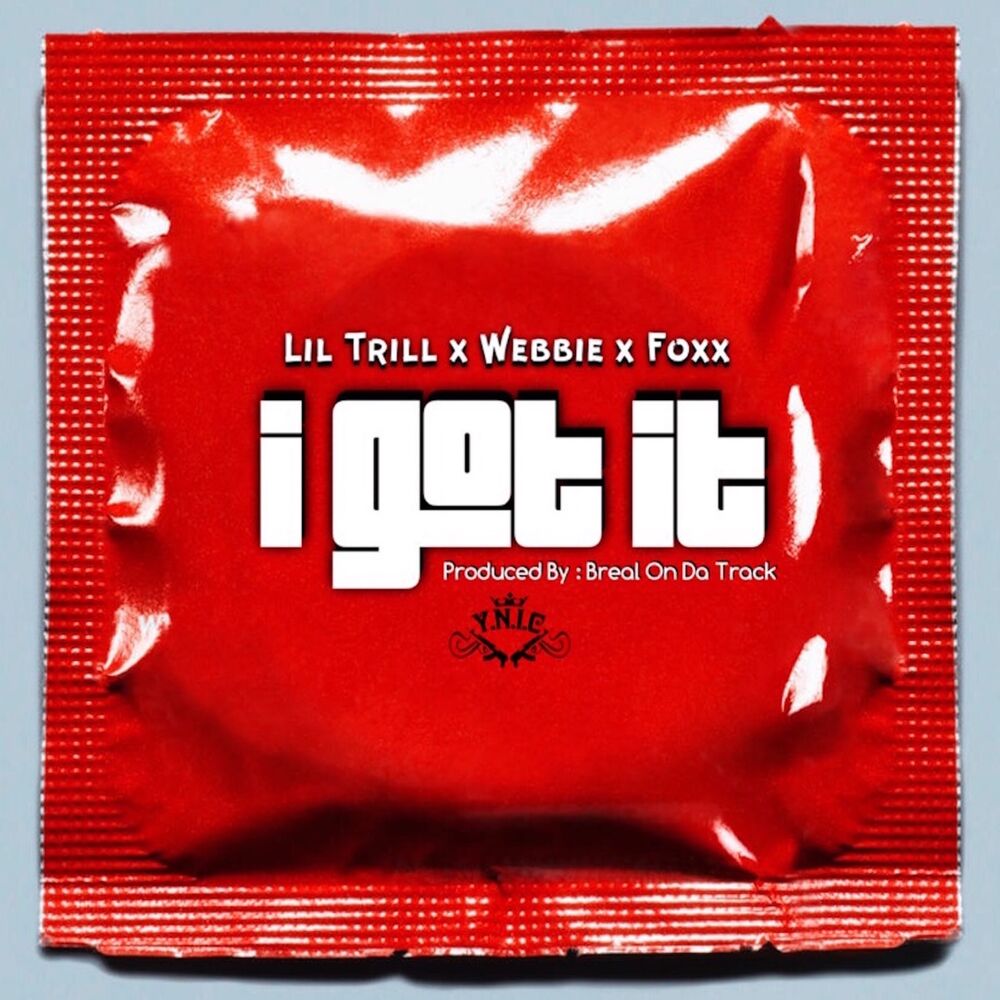 Picture of I Got It (feat. Webbie & Foxx)