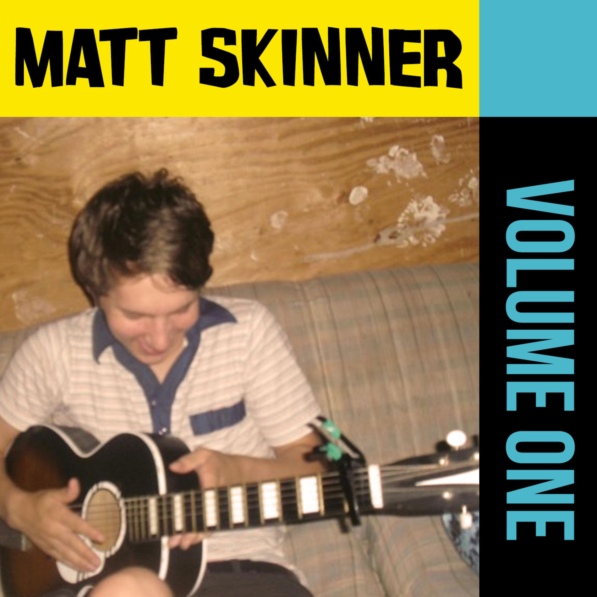 Album cover of Volume One