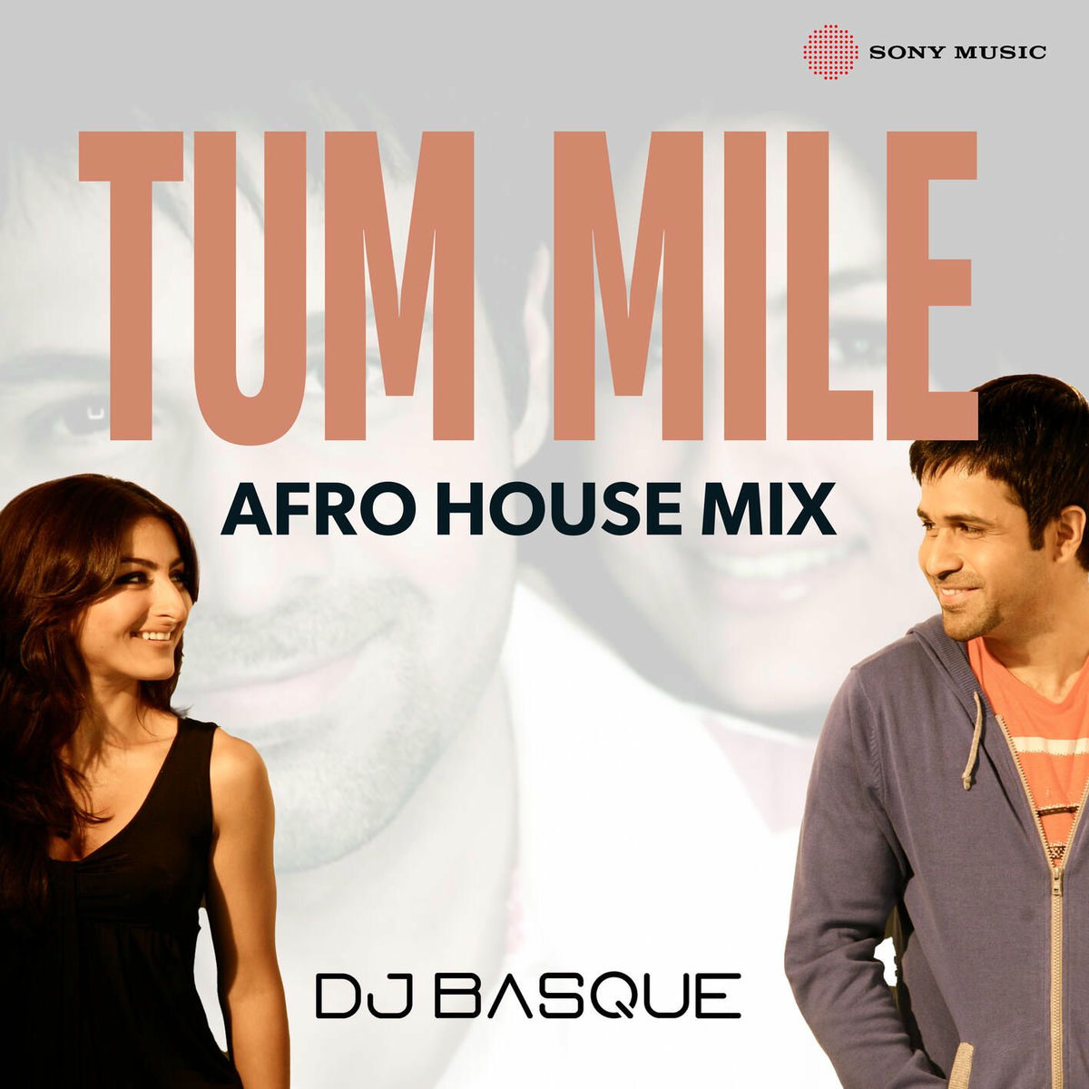Album cover of Tum Mile