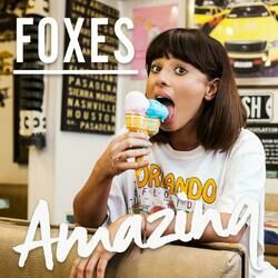 Cover of Amazing