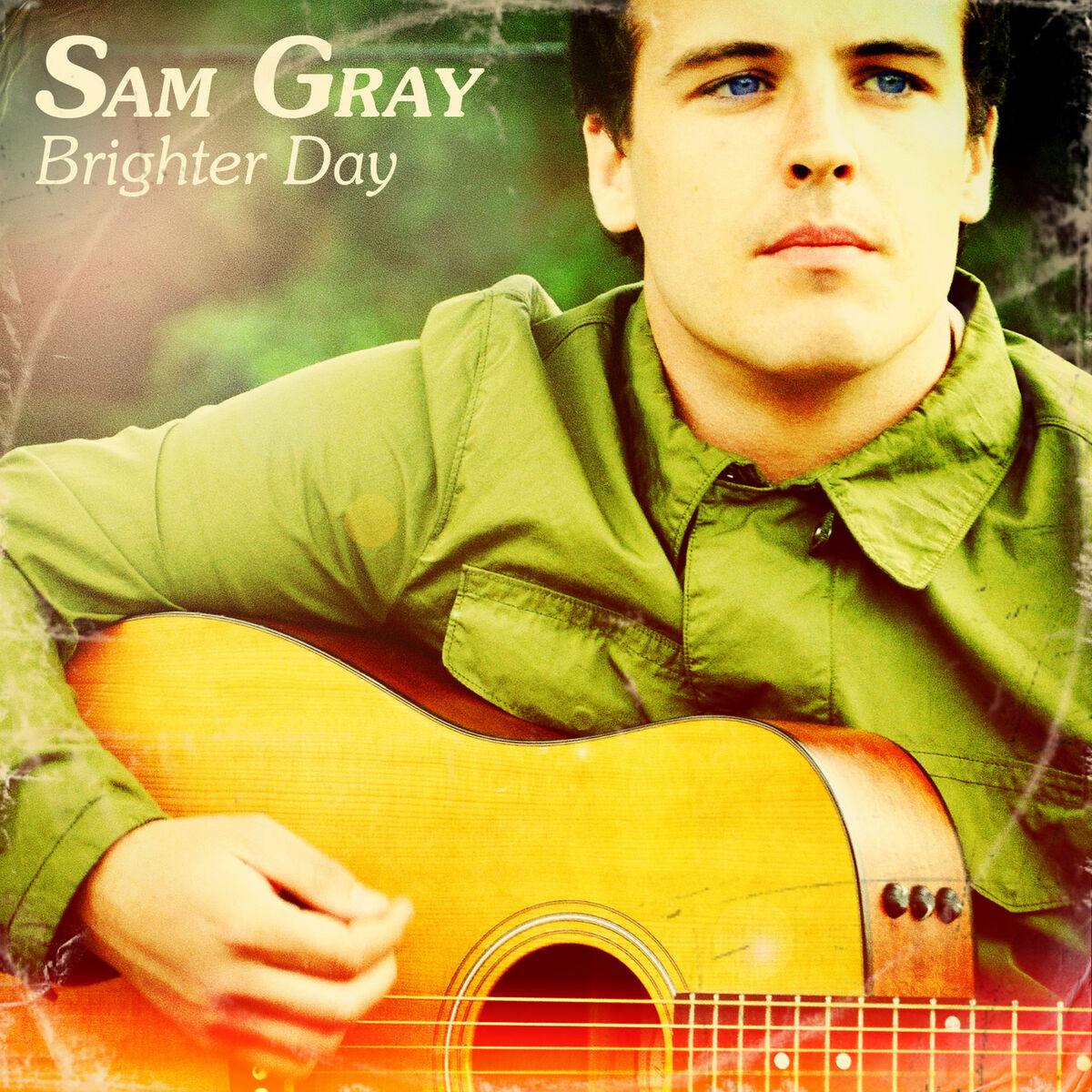 Album cover of Brighter Day