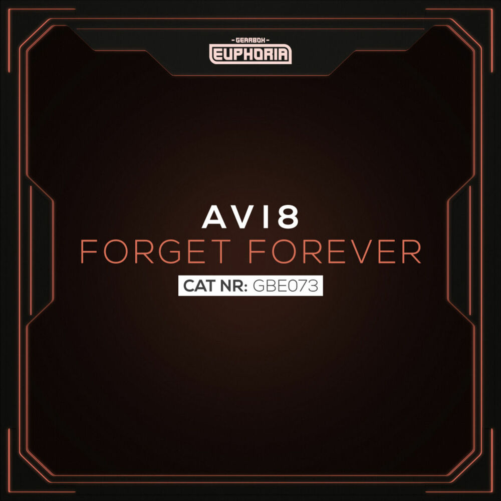 Picture of Forget Forever