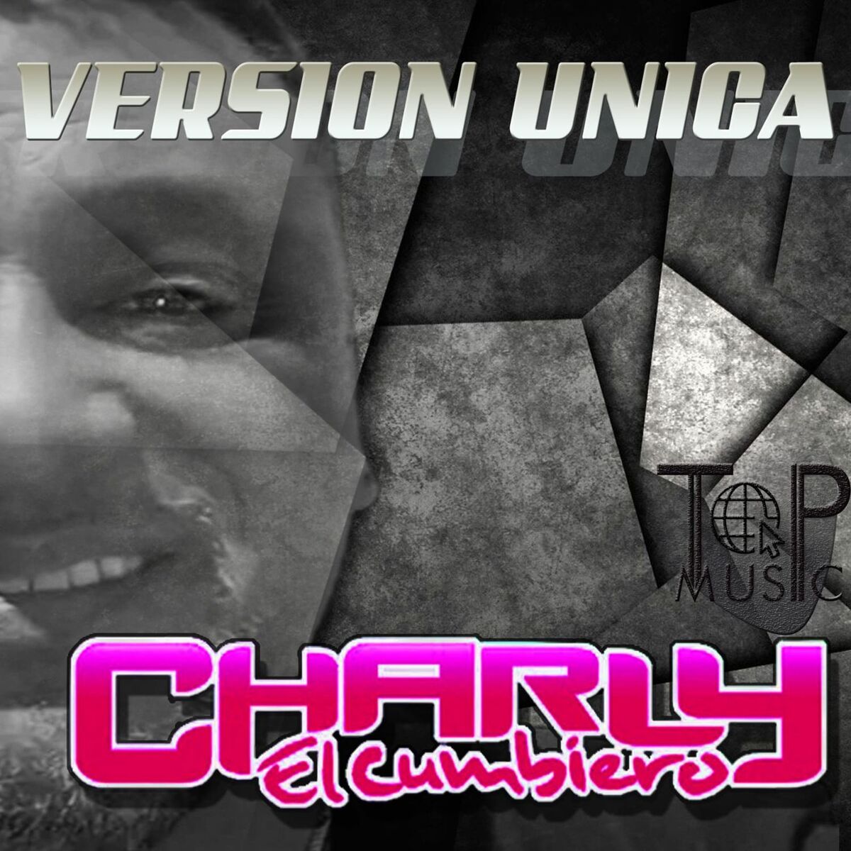 Album cover of Versión Única