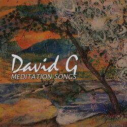 Cover of Meditation Songs