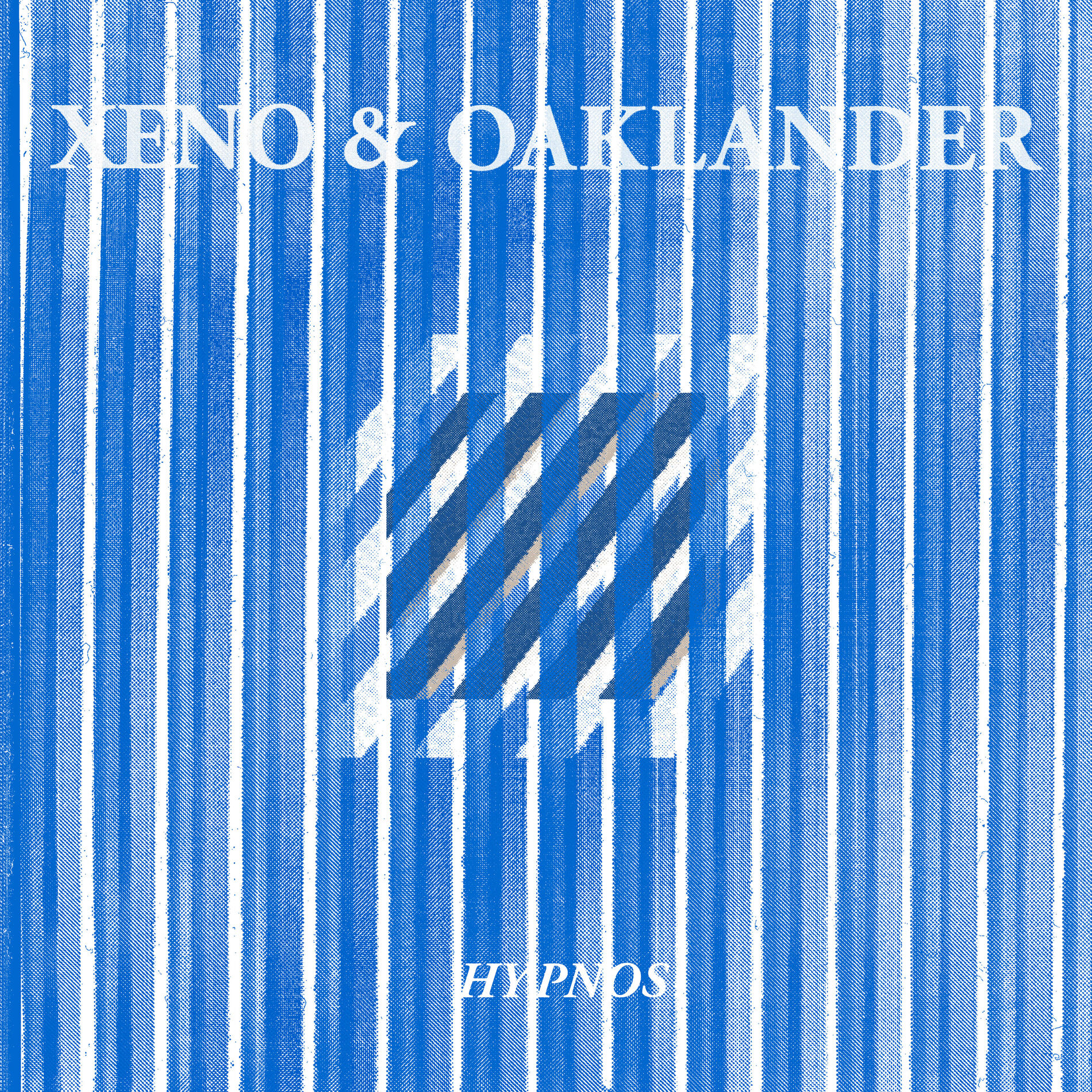 Album cover of Hypnos