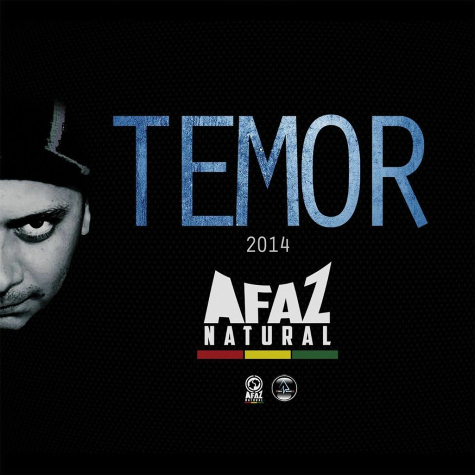 Album cover of Temor Edición Especial 2014