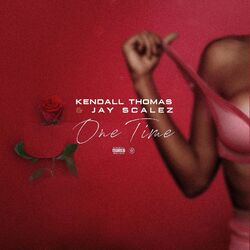 Cover of One Time