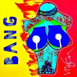 music cover