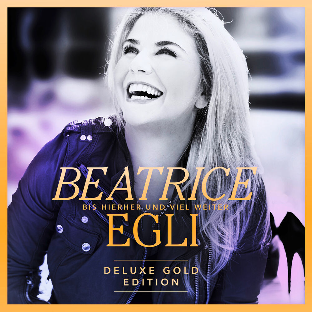 Picture of Bis hierher und viel weiter (Deluxe Gold Edition)