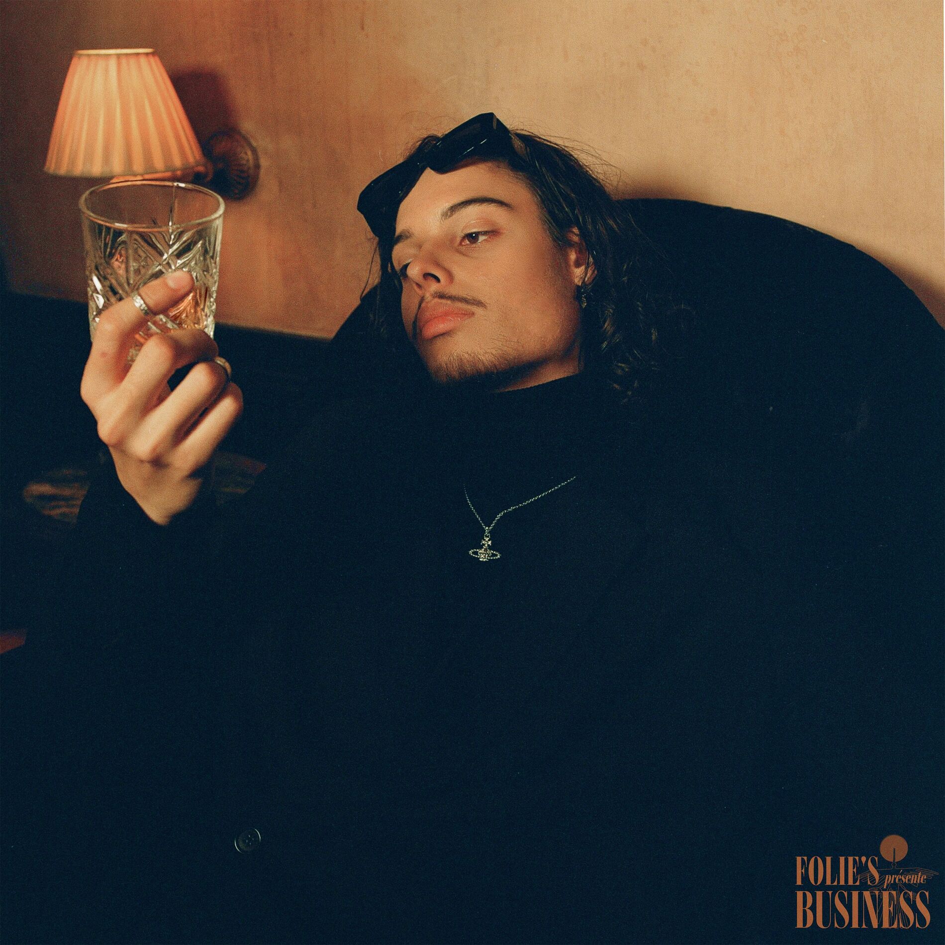 Album cover of Business