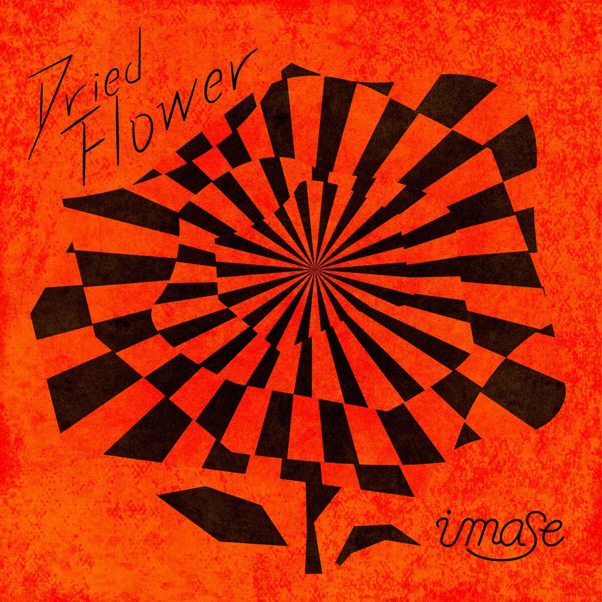 Album cover of Dried Flower