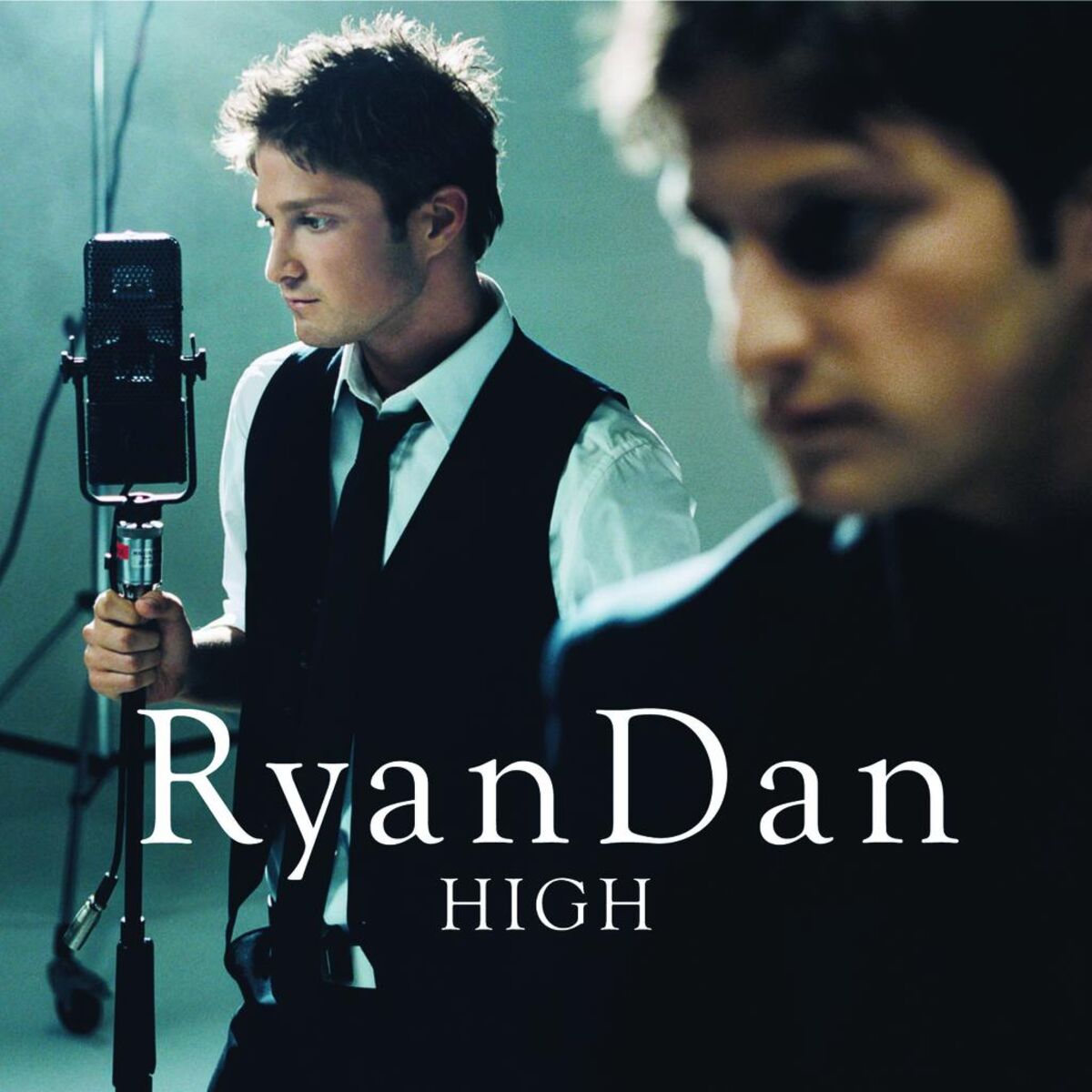 Album cover of High (UK e-single)
