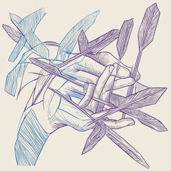 Cover of Arrow EP by undefined