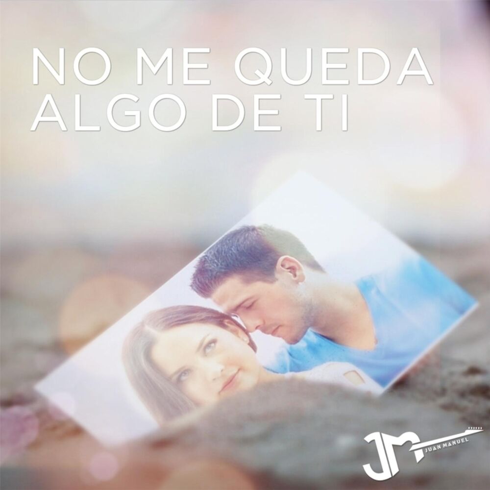 Picture of No Me Queda Algo de Ti