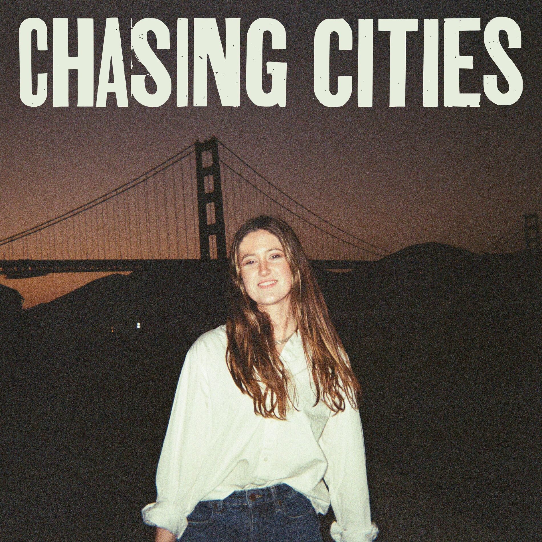 Album cover of Chasing Cities