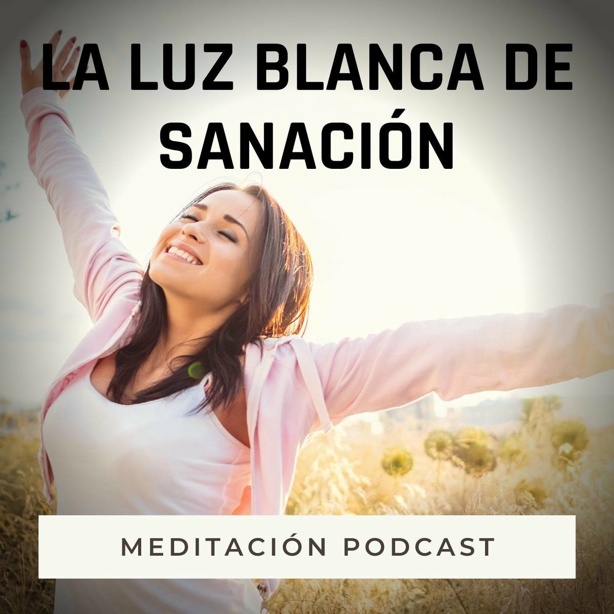 Album cover of El Poder y la Protección de Luz Blanca