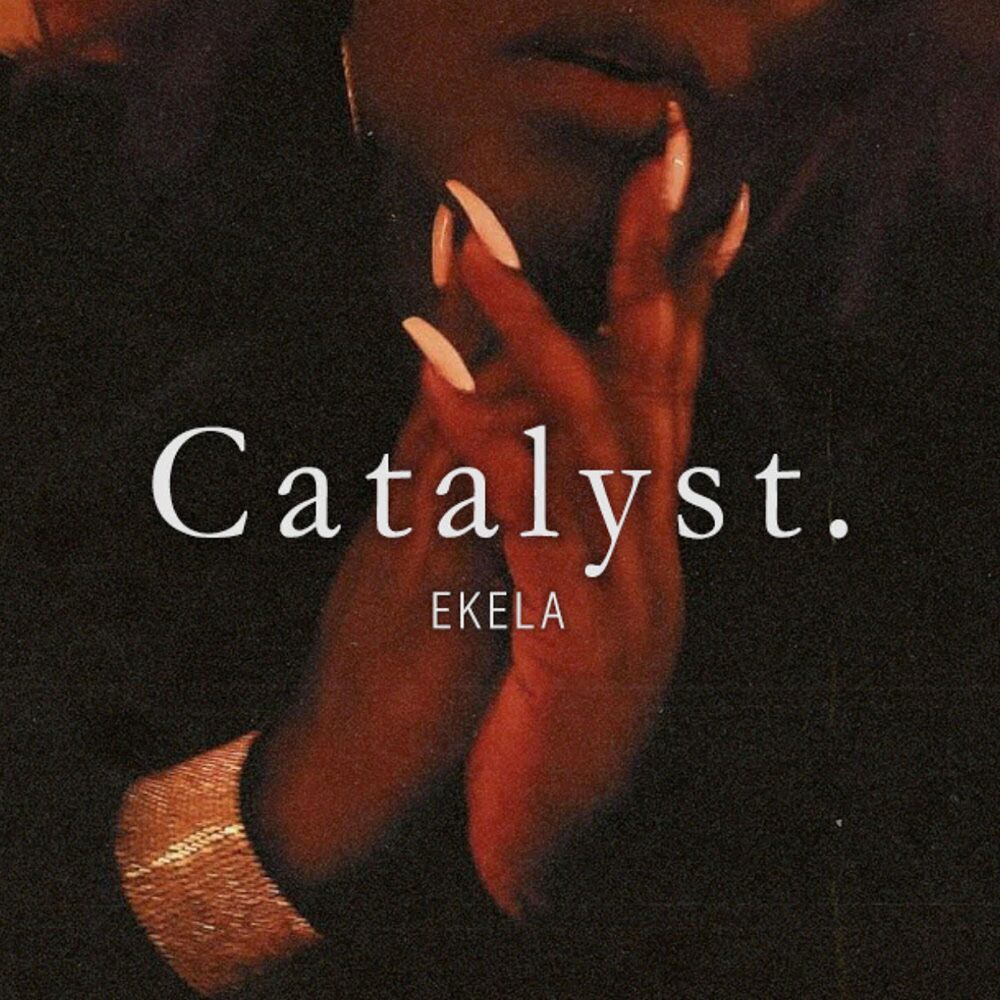 Picture of Catalyst