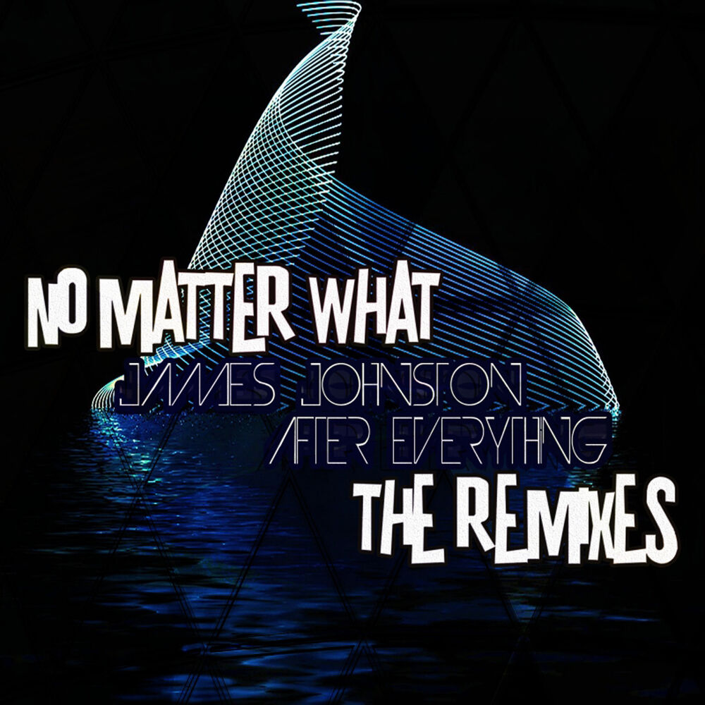 Picture of After Everything - The Remixes