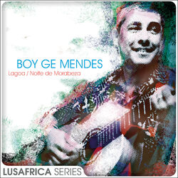 Cover of The Lusafrica Series: Lagoa / Noite de Morabeza