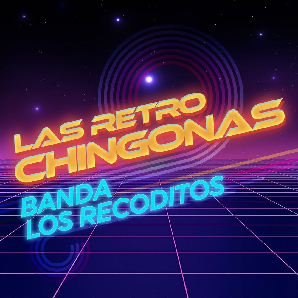 Picture of Las Retro Chingonas