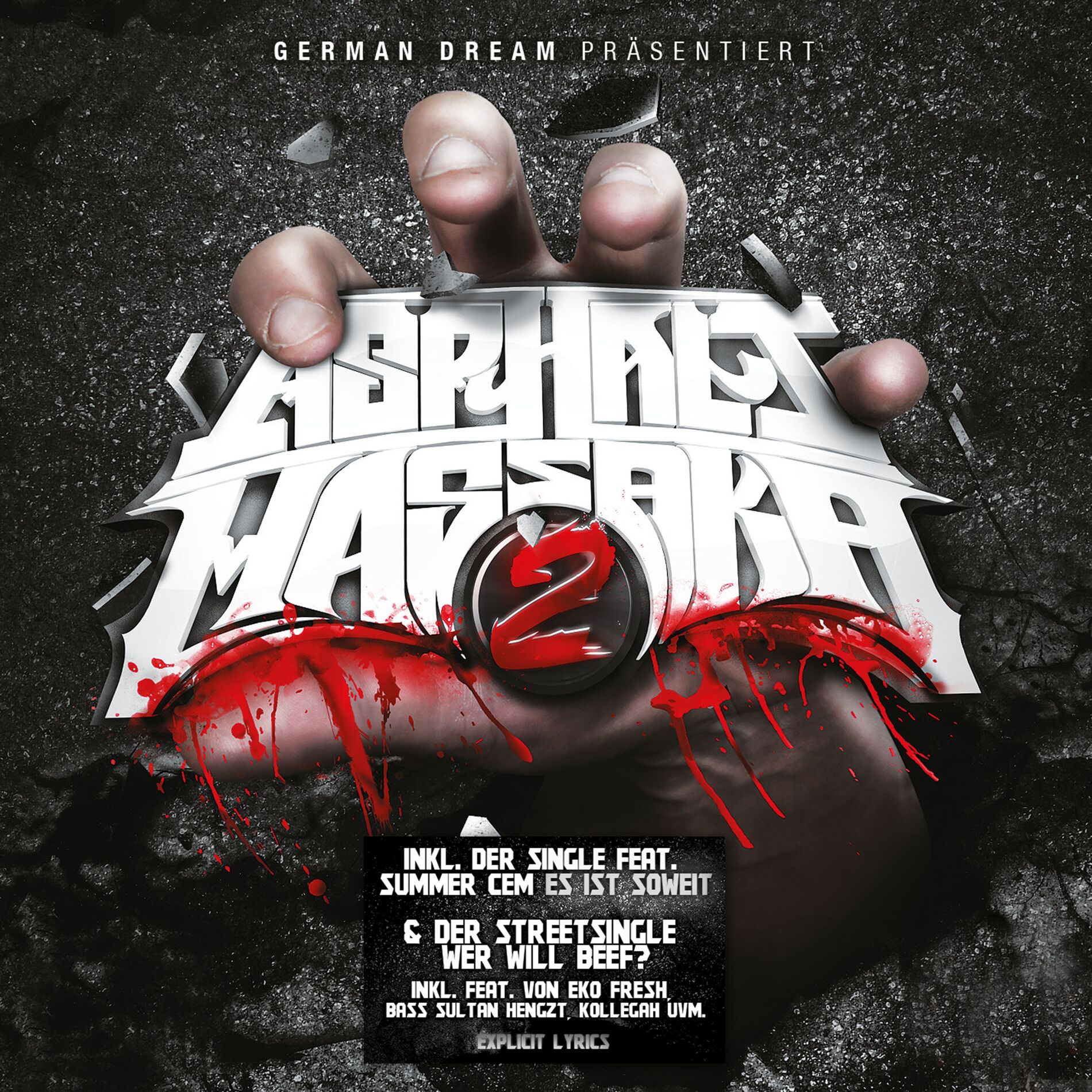 Album cover of Intro