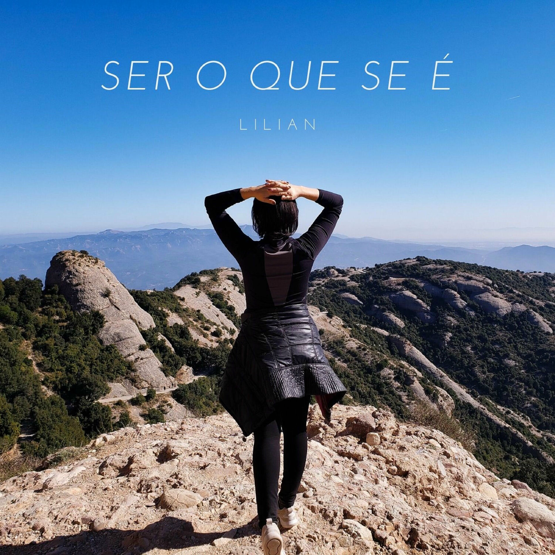 Album cover of Ser o Que Se É