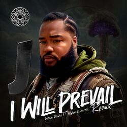 Cover of I Will Prevail (Alt. Mix)