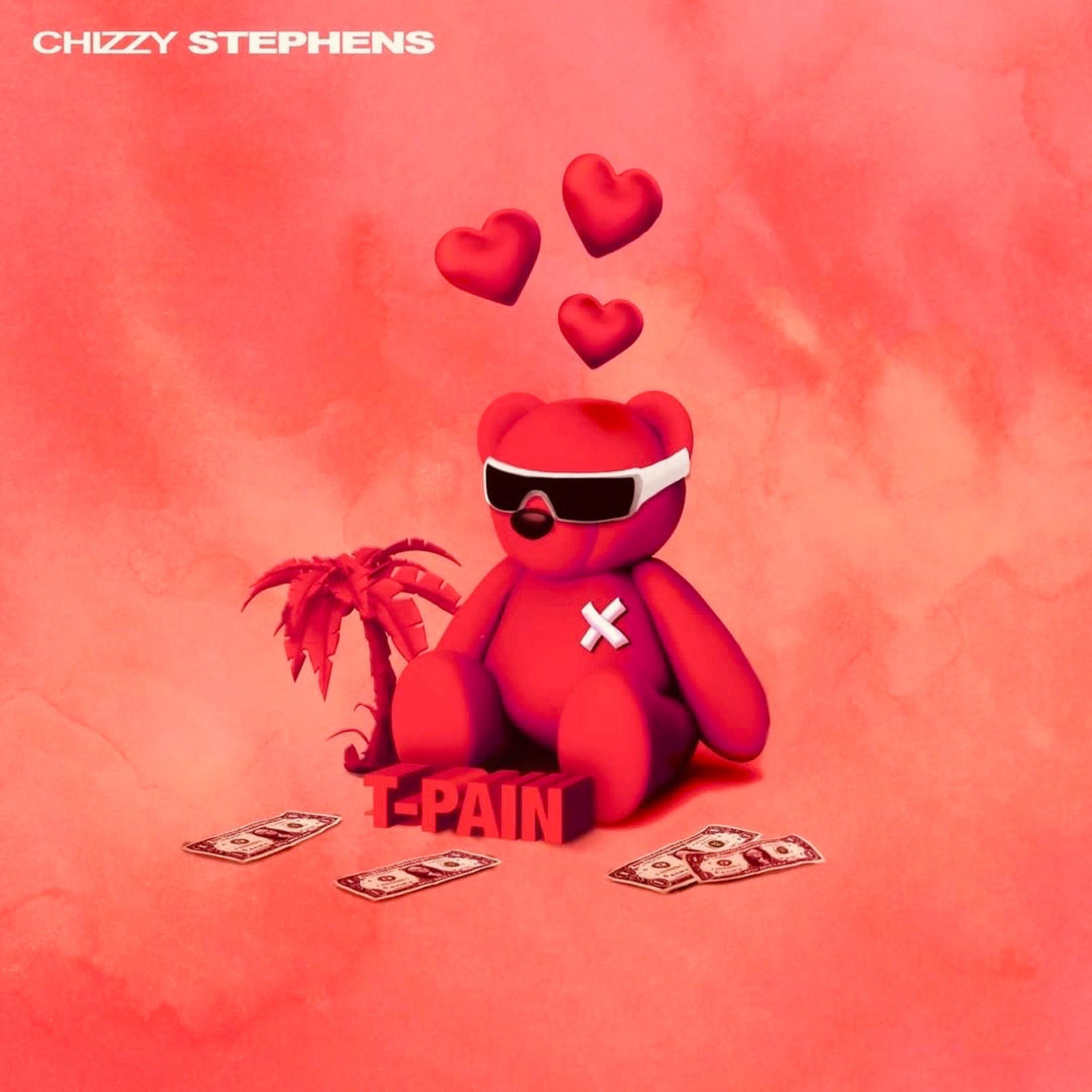 Album cover of T-Pain