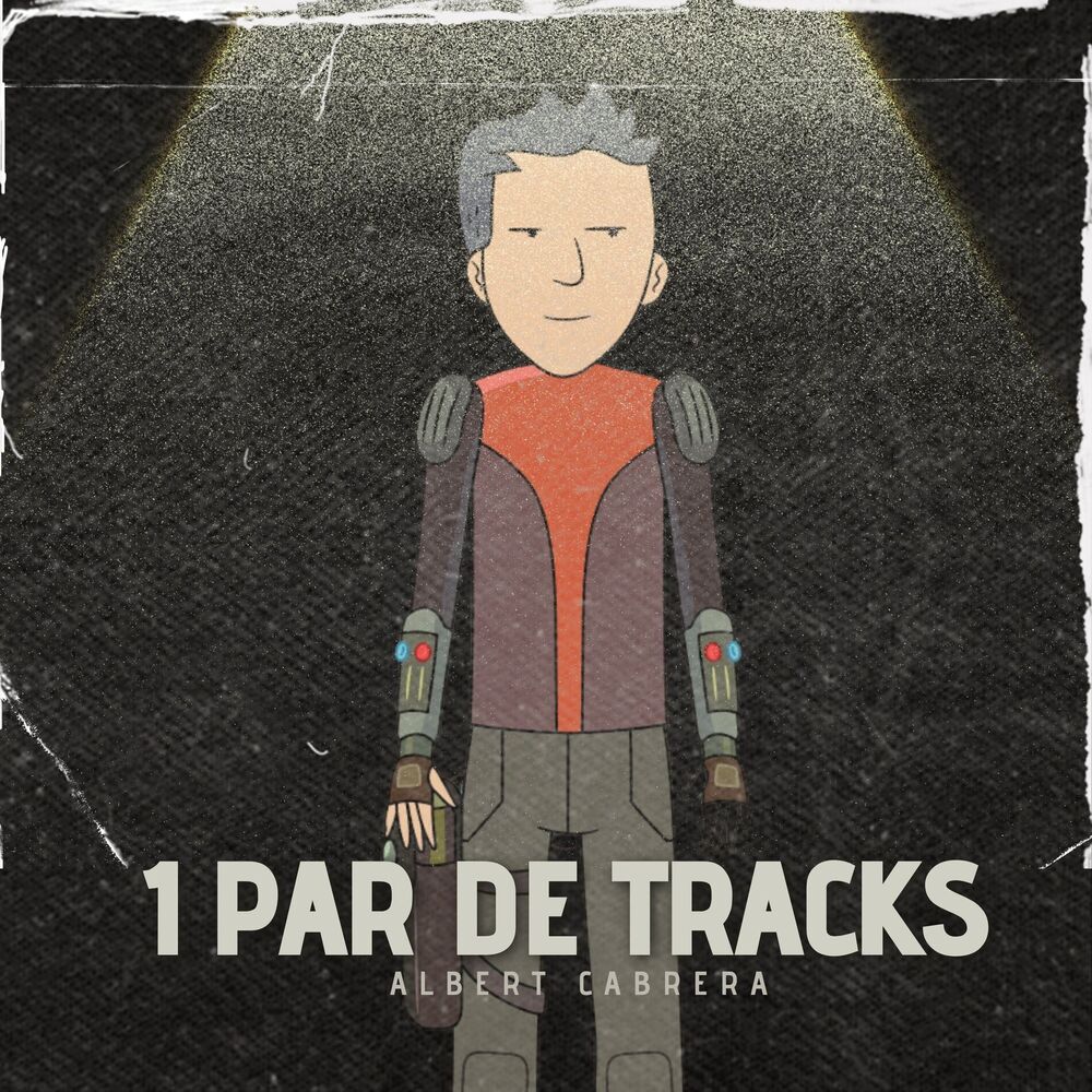 Picture of 1 Par de Tracks