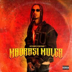 Cover of Madrasi Mulga