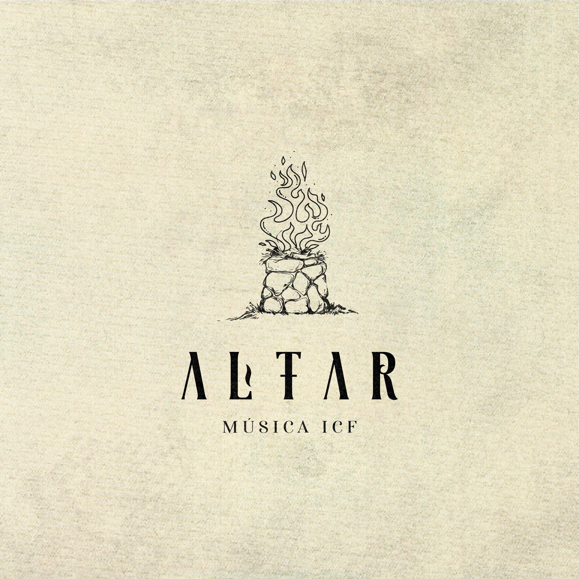 Album cover of Altar