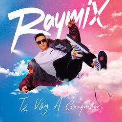 Cover of Te Voy A Conquistar