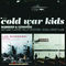Passing the Hat by Cold War Kids album cover