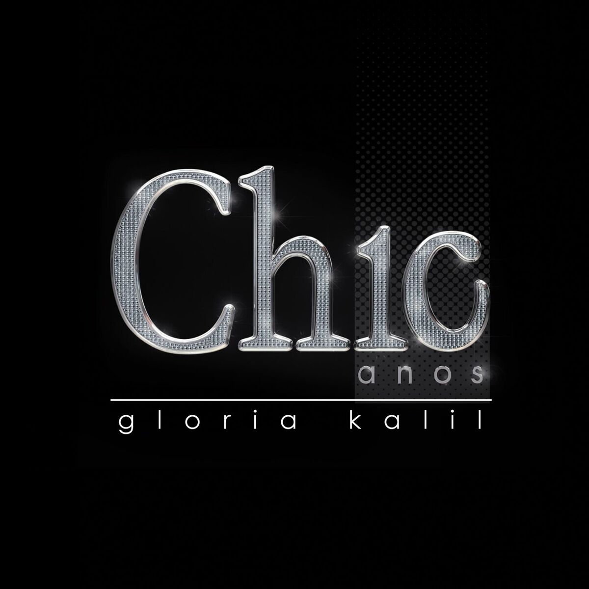 Album cover of Chic Gloria Kalil