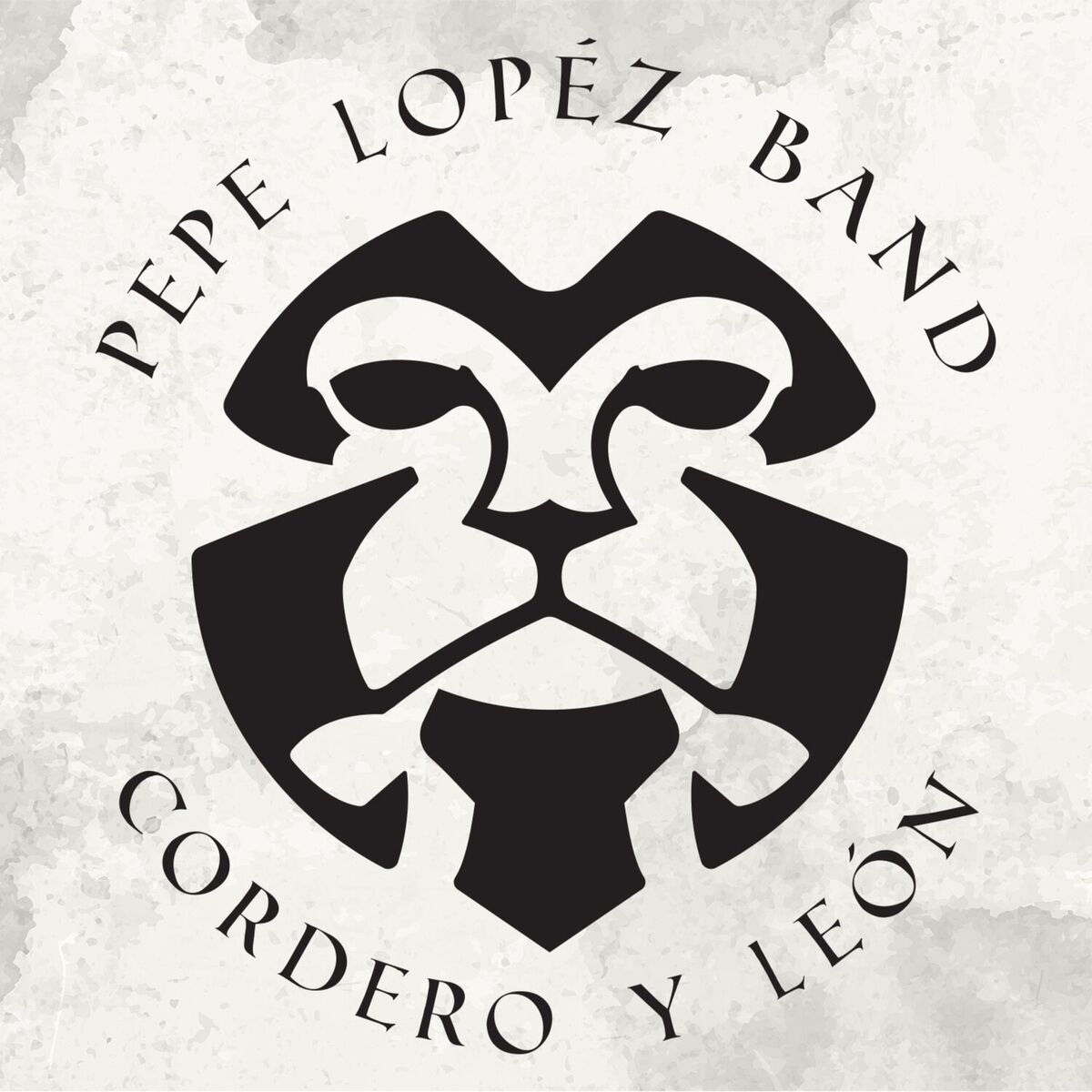 Album cover of Cordero y León