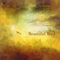 Cover of Beautiful Bird (Ethereal Version)