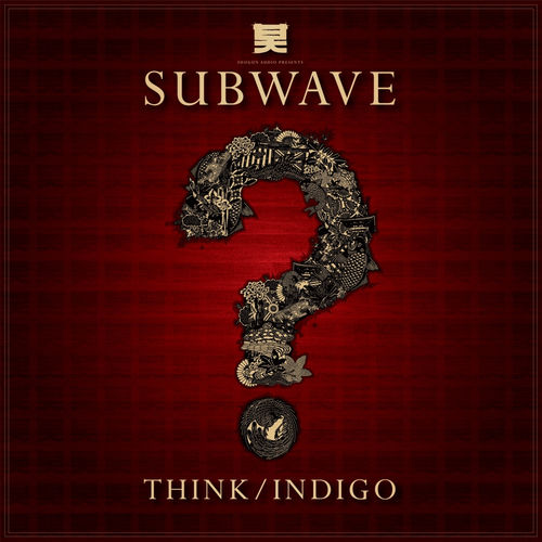 Think / Indigo