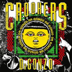 Cover of Dr Gonzo