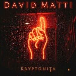 Cover of Kryptonita