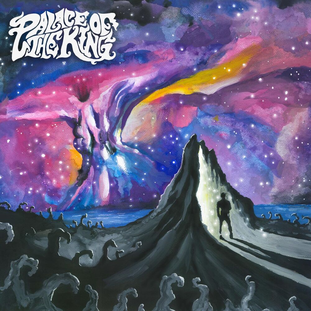 Picture of White Bird / Burn the Sky