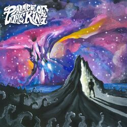 Cover of White Bird / Burn the Sky