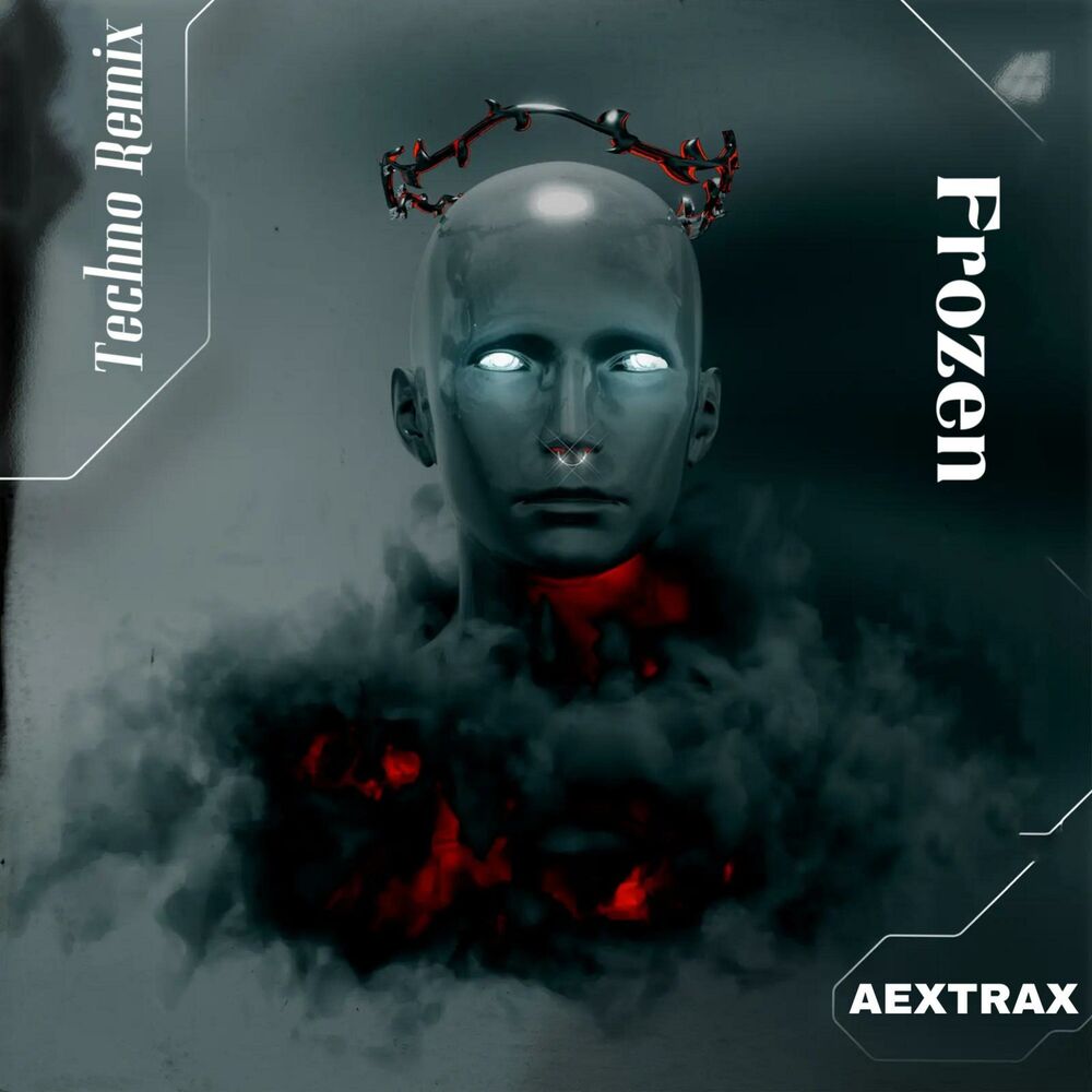 Picture of Frozen (Hypertechno Remix)