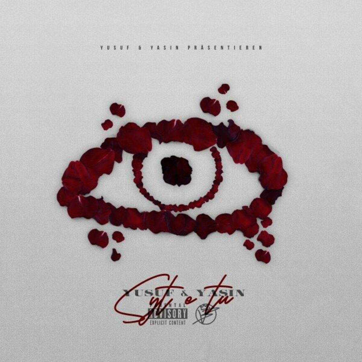 Album cover of SYT E TU