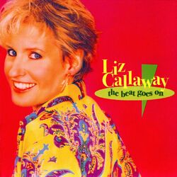 Cover of The Beat Goes On