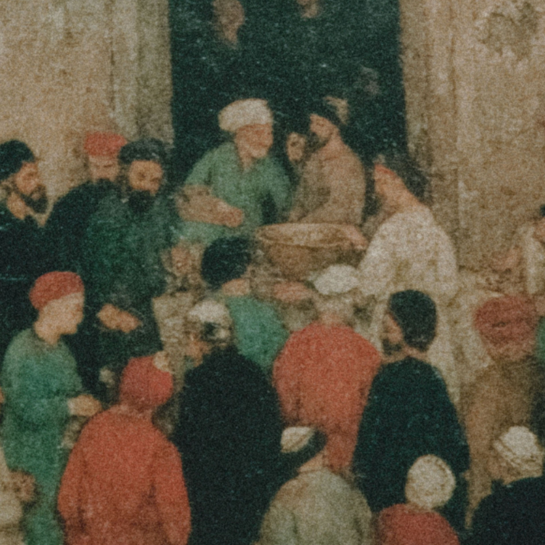 Album cover of Aşk Senin Neyine
