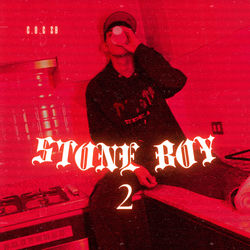 STONE BOY 2