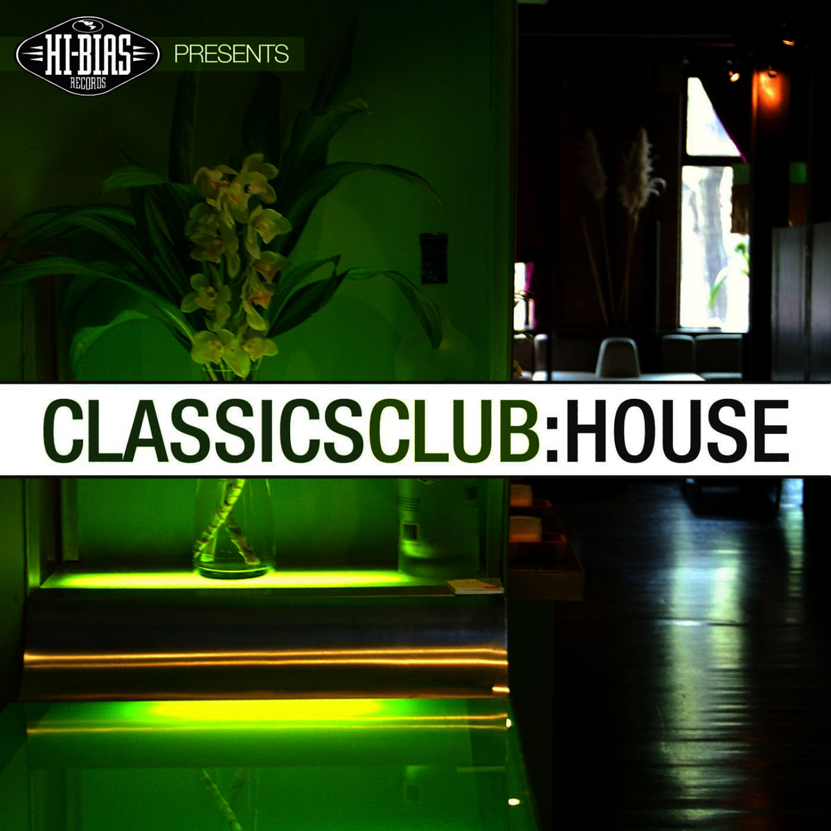 Album cover of Classics Club House